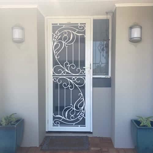 Decorative-Security-Doors