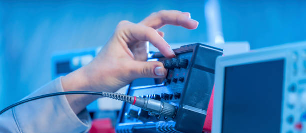 Electrical equipment calibration